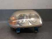 Scheinwerfer Rechts 7701059154 Renault II FASE I (B/CBO) 1.9 dTi Diesel