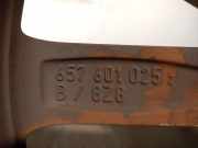 Felge 657601025B Skoda (NW1) 1.0 TSI