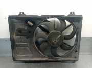 Kühlerventilator 253801GXXX Kia Rio II (DE) Schrägheck 1.5 CRDi VGT 16V (D4FA)