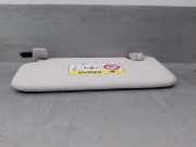 Sonnenblende Rechts 2637397 Ford Puma SUV 1.0 Ti-VCT EcoBoost mHEV 12V (B7JB)