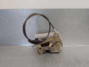 T?rschloss Rechts Hinten 7701473173 Renault I BERLINA Schr?gheck (BA0) 2.0 CAT