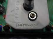 Tachoeinheit Kmh 6047240050 Peugeot Boxer (230L) Van 1.9D (XUD9A(D9B))