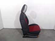 Sitz Rechts Vorne 55173566 Fiat Doblo (263) Großraumlimousine 1.3 D Multijet DPF Euro 5 (263.A.2000)