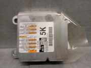 Steuergerät Airbag 891700DC70 Toyota Yaris III (P13) Schrägheck 1.5 16V Hybrid (1NZ-FXE)