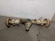 Hinterachse 430100F004 Nissan Terrano II (R20/TR50) Geländewagen 2.7 SE TD (TD27T)