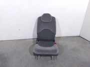 Sitz Mitte Hinten 8850K8 CitroÃ«n Xsara Picasso (CH) GroÃŸraumlimousine 1.6 HDi 16V 110 (DV6TED4(9HZ)) DV6TED4(9HZ)