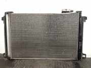 Klimakondensator A2045000554 Mercedes-Benz CLASE (X204) 220 CDI 4-matic (204.984, 204.997)