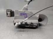 Türschloss Links Vorne 16942544 Citroën CITROËN JUMPY Kombi 1.6 Blue-HDI FAP