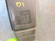 Gurtstraffer Links Vorne 330803354 Opel Astra H (L48) Schrägheck 5-drs 1.8 16V (Z18XE)