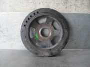 Kurbelwellen-Riemenscheibe 231242A001 Hyundai Matrix Schrägheck 1.5 CRDi VGT 16V (D4FA)