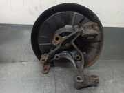 Achsschenkel Halter Links Hinten 8E0505431AF Seat Exeo ST (3R5) Kombi 2.0 TDI 16V (CAHA)