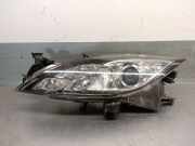 Scheinwerfer Links GDK1510L0C Mazda 6 (GH12/GHA2) Limousine 2.2 CDVi 16V 130 (R2)