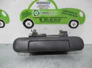 Türgriff Außen Links Vorne CAJA5 Nissan Primera (P10) Schrägheck 2.0i 16V SPi (SR20DI)