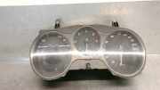 Tachoeinheit Kmh 5P0920822G Seat III (5P2) 1.9 TDI