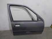 Tür Rechts Vorne 7185881 Ford Fiesta 3 Schrägheck 1.3 i,Classic (J6B(HCS))