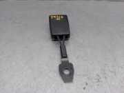 G?rtelschnalle Links Vorne 1708600069 Mercedes-Benz SLK (R170) Cabrio 2.3 230 K 16V (M111.973)