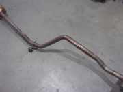 Gasdruckfedern Set Hinten Toyota Auris (E18) Schrägheck 5-drs 1.3 VVT-I 16V (1NRFE)