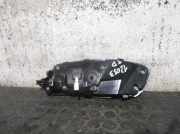 Türgriff Innen Rechts Hinten 8X4839020C Audi A1 Sportback (8XA/8XF) Schrägheck 5-drs 1.6 TDI 16V (CXMA)