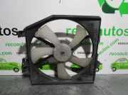 KÃ¼hlerventilator ZL0115025A Mazda 323 Fastbreak (BJ14) SchrÃ¤gheck 1.8 GLX,GT 16V (FP55)