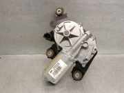 Scheibenwischermotor Hinten 287105483R Renault Clio IV (5R) Schrägheck 5-drs 1.5 Energy dCi 90 FAP (K9K-B608)