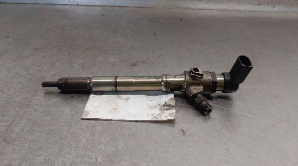 Kraftstoff-Injector 03L130277B Seat Altea XL (5P5) Großraumlimousine 1.6 TDI 105 (CAYC)