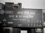 Vorglüh Relais 6K0919506 Seat BERLINA (6K2) Dream