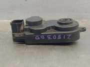 Luftklappe Stellmotor N786999100 Hyundai Tucson (NX) SUV 1.6 T-GDI HEV HTRAC (G4FP)