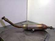 Katalysator 10X04 Toyota Avensis (T27) Limousine 2.0 16V D-4D (2WW(N47-C20A))