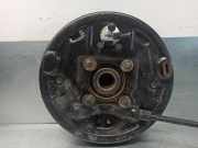 Achsschenkel Halter Rechts Hinten A4514200002 Smart Coupé (451) 1.0 (451.331, 451.380)