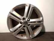 Felge 6R0601025T Volkswagen Polo V (6R) SchrÃ¤gheck 1.2 TSI (CBZC(Euro 5)) CBZC(Euro 5)