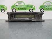 Motorsteuergerät 9631528780 Peugeot 106 (S2) 1.1