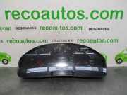 Tachoeinheit Kmh 8D0919860E Audi A4 (B5) Limousine 1.9 TDI (AFN)