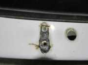 Hintertür BLANCO Renault 19 Phase II/III (B/C53) Schrägheck 1.9 RL/RN (F8Q-742)