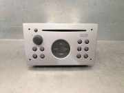 Radio 13122932 Opel Corsa C (F08/68) Schrägheck 1.2 16V (Z12XE)