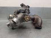 Turbolader A2660900380 Mercedes-Benz B (W245) Schrägheck 2.0 B-200 16V Turbo (M266.980)