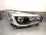 Scheinwerfer Rechts 84002AL020 Subaru Outback (BS) Kombi 2.0 D 16V (EE20Z)