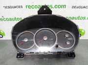 Tachoeinheit Kmh 78100S6DE11ZA Honda Civic (EP/EU) Schrägheck 3-drs 1.6 16V VTEC (D16V1)