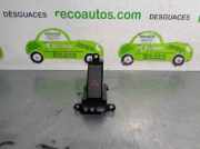 Warnleuchte Schalter BBP3664H0 Mazda 3 (BL12/BLA2/BLB2) Limousine 1.6i MZR 16V (Z6)