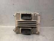 Motorsteuergerät 09391263 Opel Vectra C Limousine 2.2 16V (Z22SE)