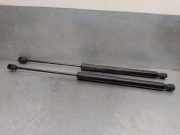 Gasdruckfedern Set Hinten 8U0827552A Audi Q3 (8UB/8UG) SUV 2.0 TDI 16V 177 Quattro (CLLB(Euro 5))
