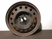 Felge 529101H500 Kia Cee'd (EDB5) Schrägheck 5-drs 1.4 CVVT 16V (G4FA)