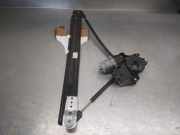 Fensterheber Links Hinten 575839461A Skoda Karoq SUV 1.6 TDI 16V (DGTE)
