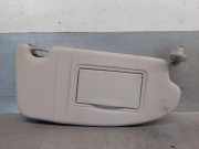Sonnenblende Rechts 4M51A04100 Ford Focus 2 Limousine 1.6 16V (HWDA)
