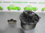 HeizlÃ¼fter 1940000821 Toyota Yaris Verso (P2) GroÃŸraumlimousine 1.4 D-4D (1NDTV)