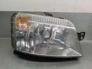 Scheinwerfer Rechts 51717075 Fiat Panda (169) Schrägheck 1.2 Fire (188.A.4000)