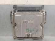 Motorsteuergerät 9636255480 Peugeot PARTNER (S1) 2.0 HDi CAT