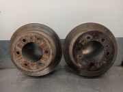 Bremsscheibe Hinten 4840105101 SsangYong Korando (KJ) Geländewagen 2.3 TD (OM661LA)