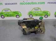 Türschloss Rechts Vorne 8200147150 Renault II PHASE 2 CAJA CERRADA 2.5 Diesel