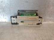 Antenne K1BT19K351AD Ford Fiesta 7 Schrägheck 1.0 EcoBoost 12V Hybrid 125 (B7JB)