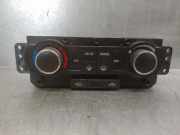Bedienung Klimacontrolle 96637897 Daewoo / Chevrolet Epica Limousine 2.0 D 16V (Z20S)